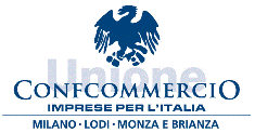 Sei un’azienda associata a Confcommercio Milano?