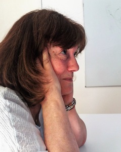 Enrica Quaroni