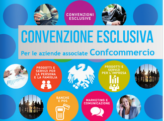 Convenzione Confcommercio