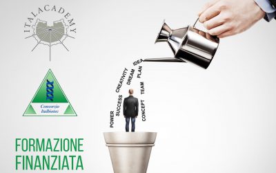 Formazione finanziata