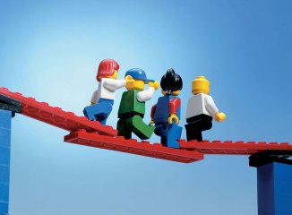 Lego Serious Play®