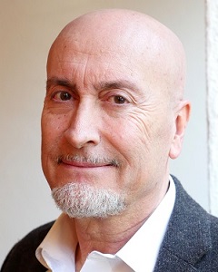 Camillo Sperzagni