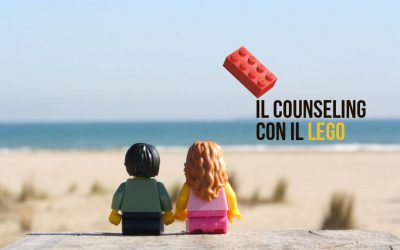 Il Counseling con il Lego