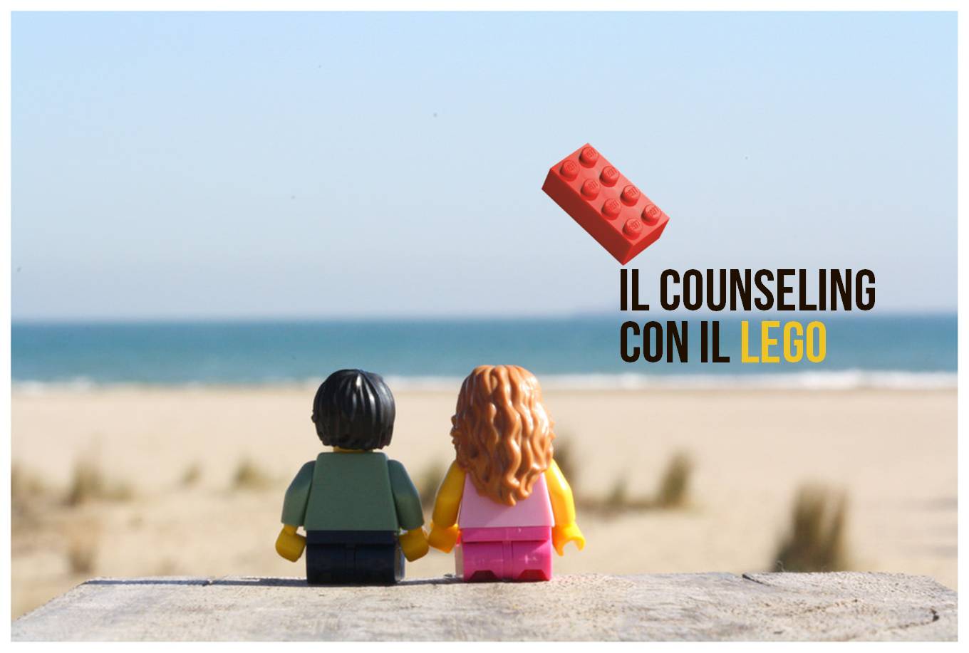 Il Counseling con il Lego