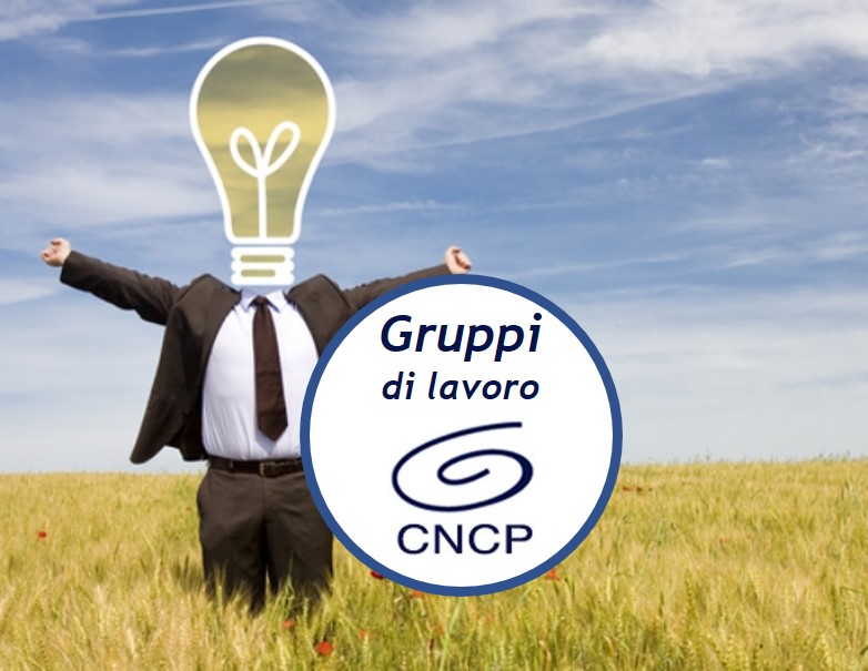 Gruppo di lavoro aziende