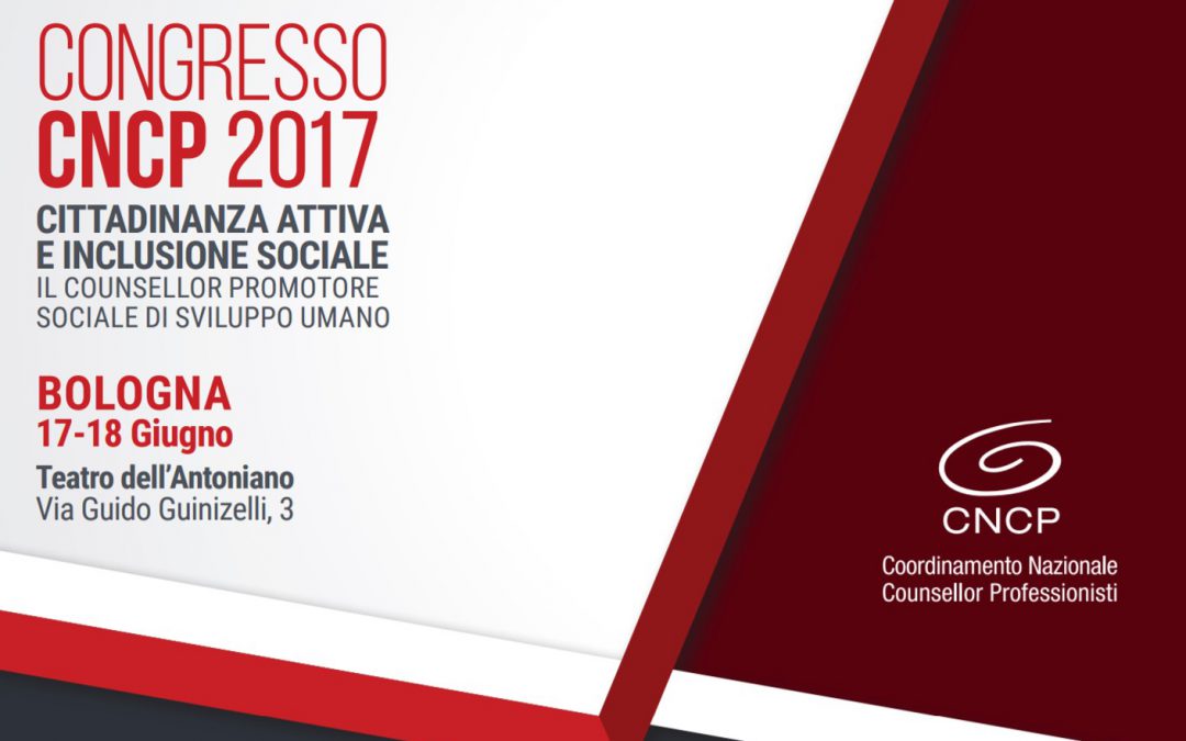 Congresso Nazionale CNCP