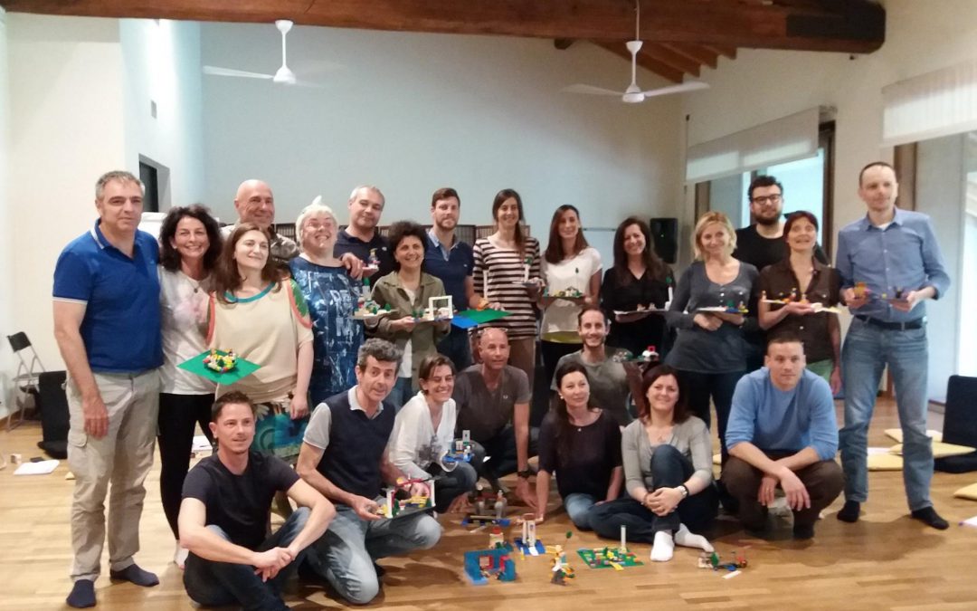 Residenziale Counseling 2017