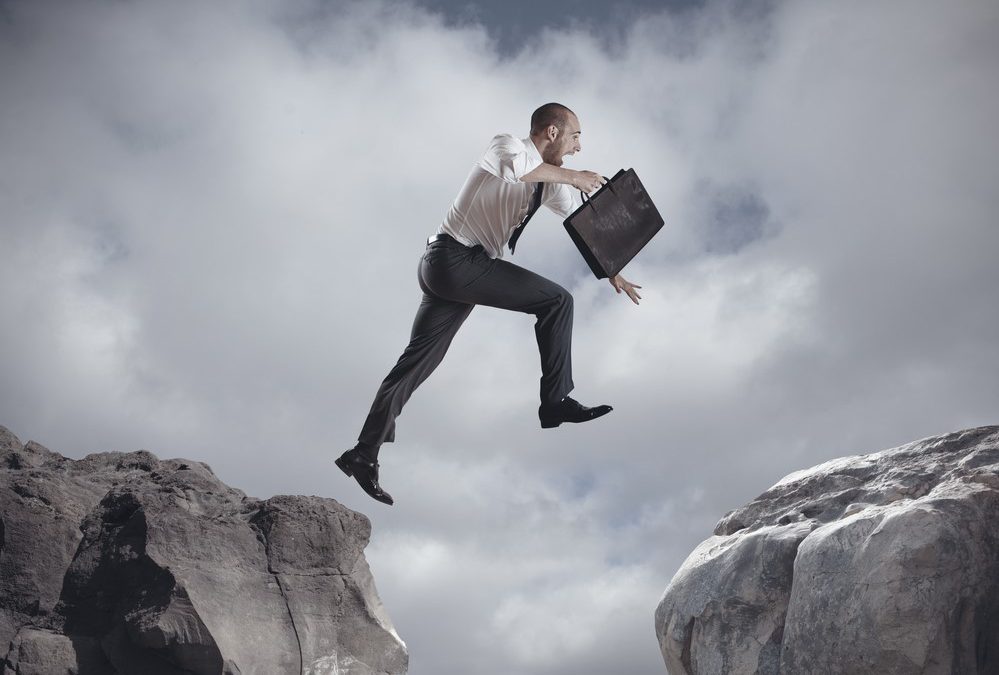 Quando il manager non (ri)trova lavoro: il business Counseling