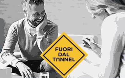 Fuori dal tunnel: incontri con il Counselor