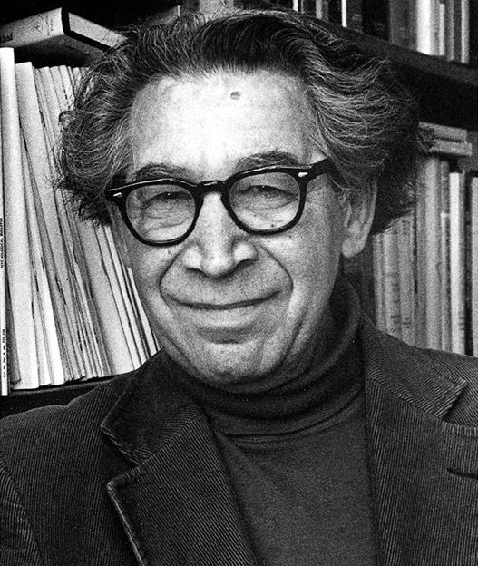 Leon Festinger