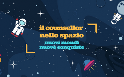 Il Counselor nello Spazio