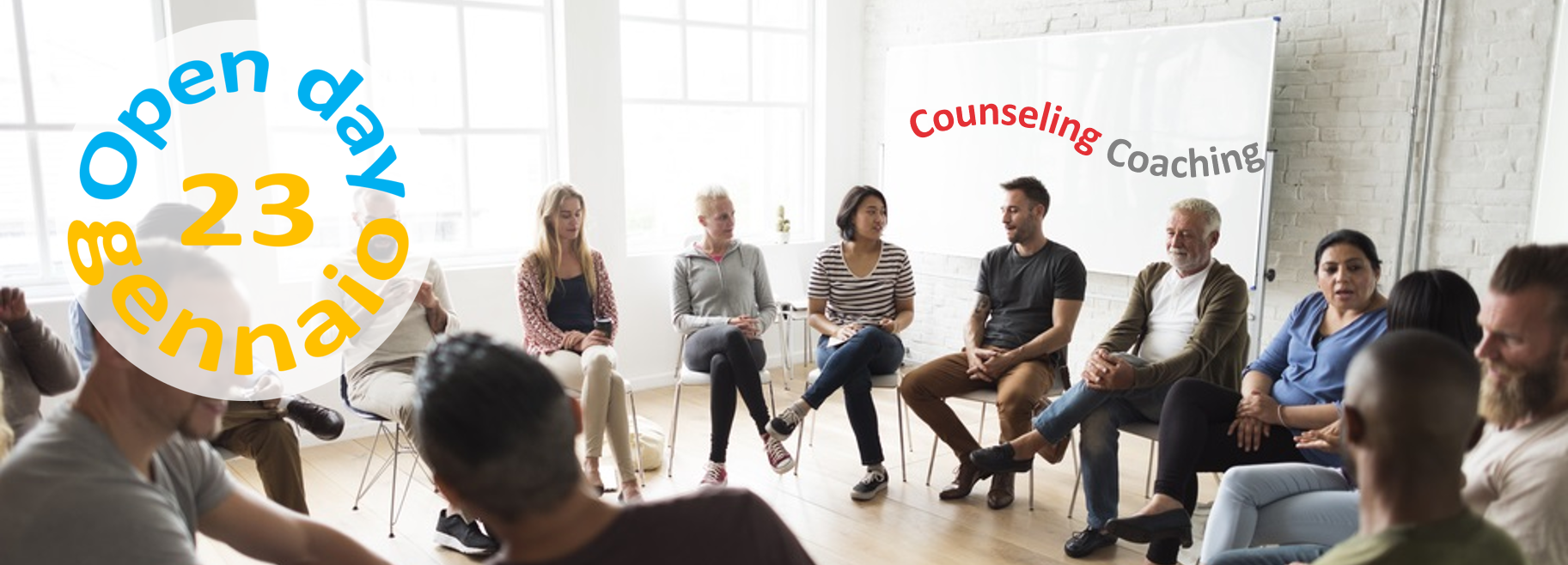 Workshop di Counseling PNL sistemico