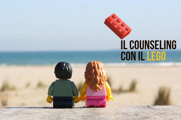 Counseling con il Lego