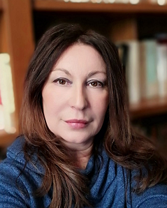 Laura Maria Sorrentino