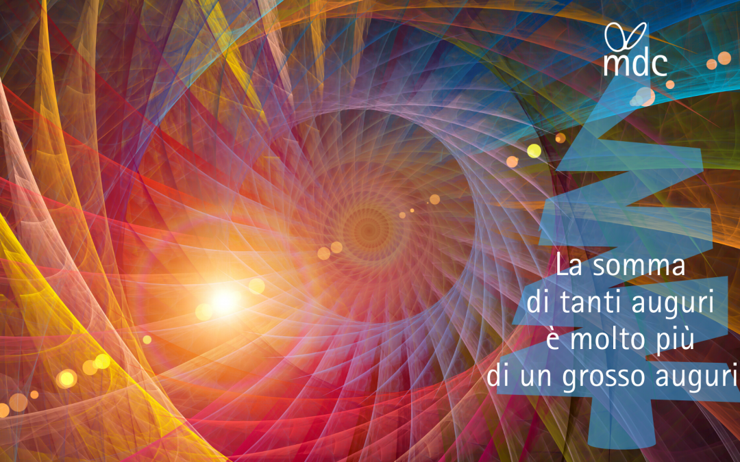Party di Natale a Modelli!