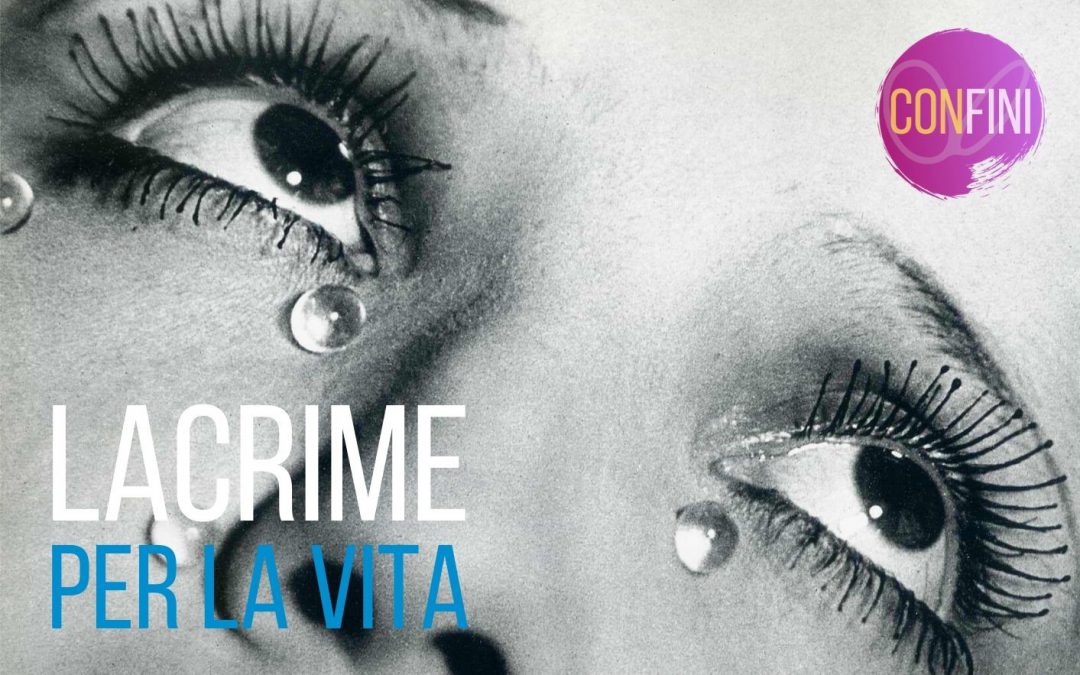 Lacrime per la vita: dialogo con il filosofo