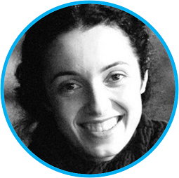 Benedetta Magarini Montenero