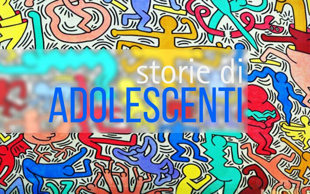 Storie di adolescenti