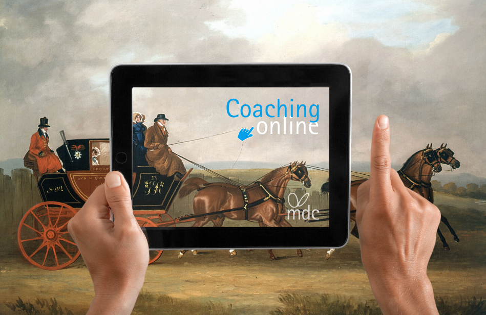 Coaching online