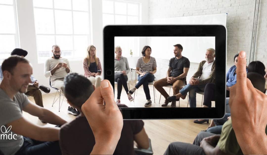 Dall’8 maggio nuova edizione online Master PNL Sistemica – Coaching