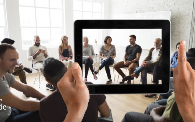 Dall’8 maggio nuova edizione online Master PNL Sistemica – Coaching