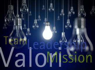 Valori, Leadership, Mission: seminari online