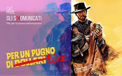 Gli Skomunicati | Per un pugno di Like
