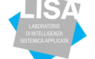 L.I.S.A. – Laboratorio di Intelligenza Sistemica Applicata
