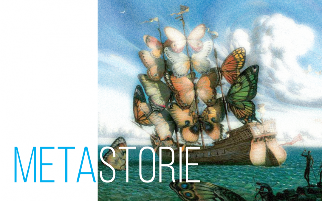Metastorie: formazione esperienziale