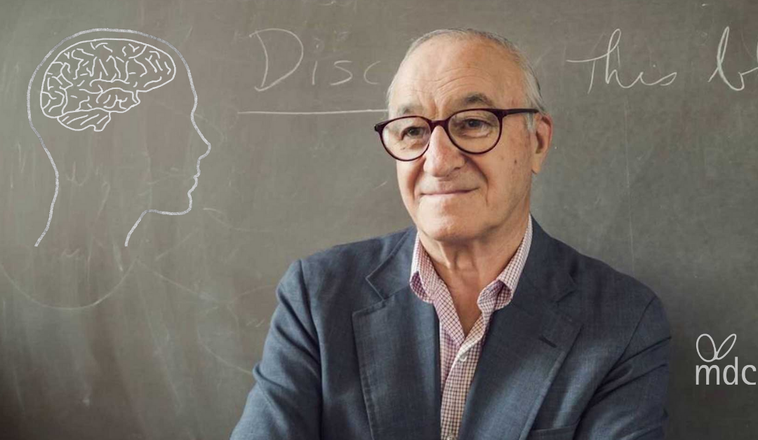 Quanta fiducia hai in te stesso? Albert Bandura e l’autoefficacia