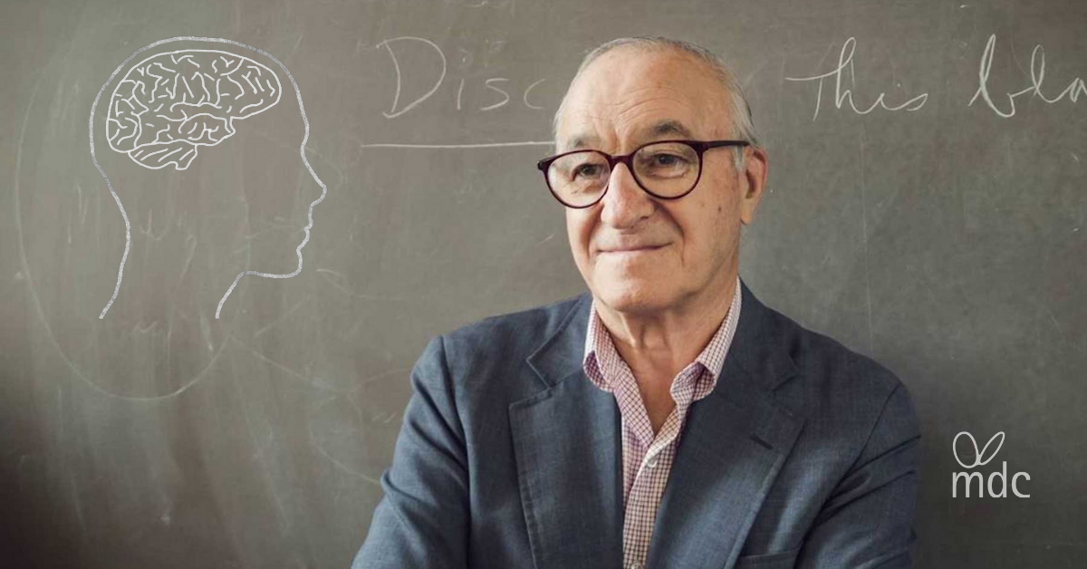 Albert Bandura: autoefficacia