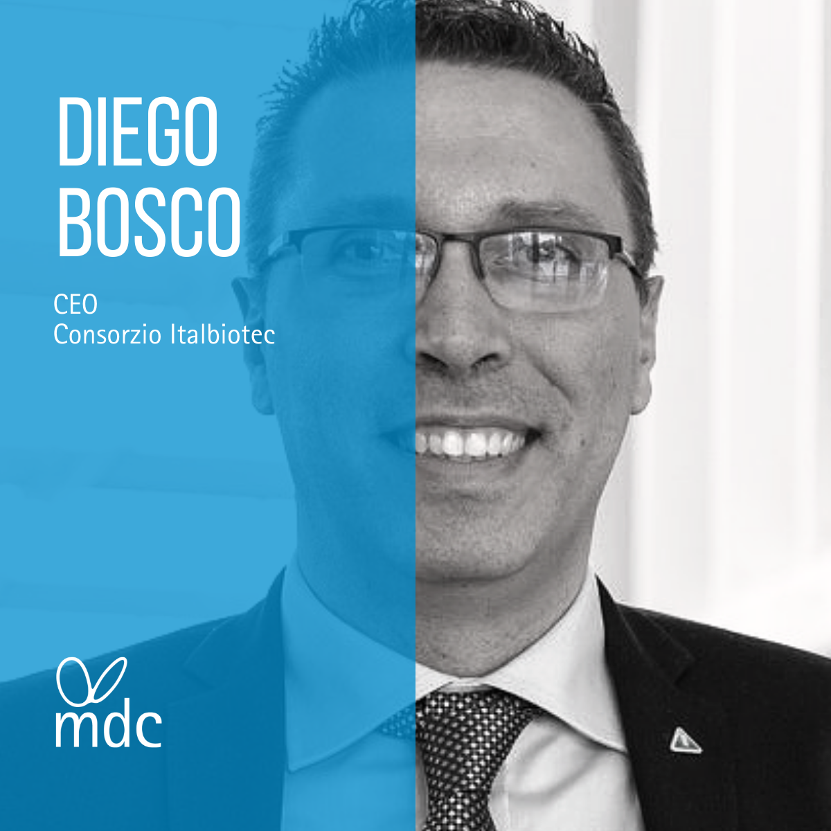 Diego Bosco