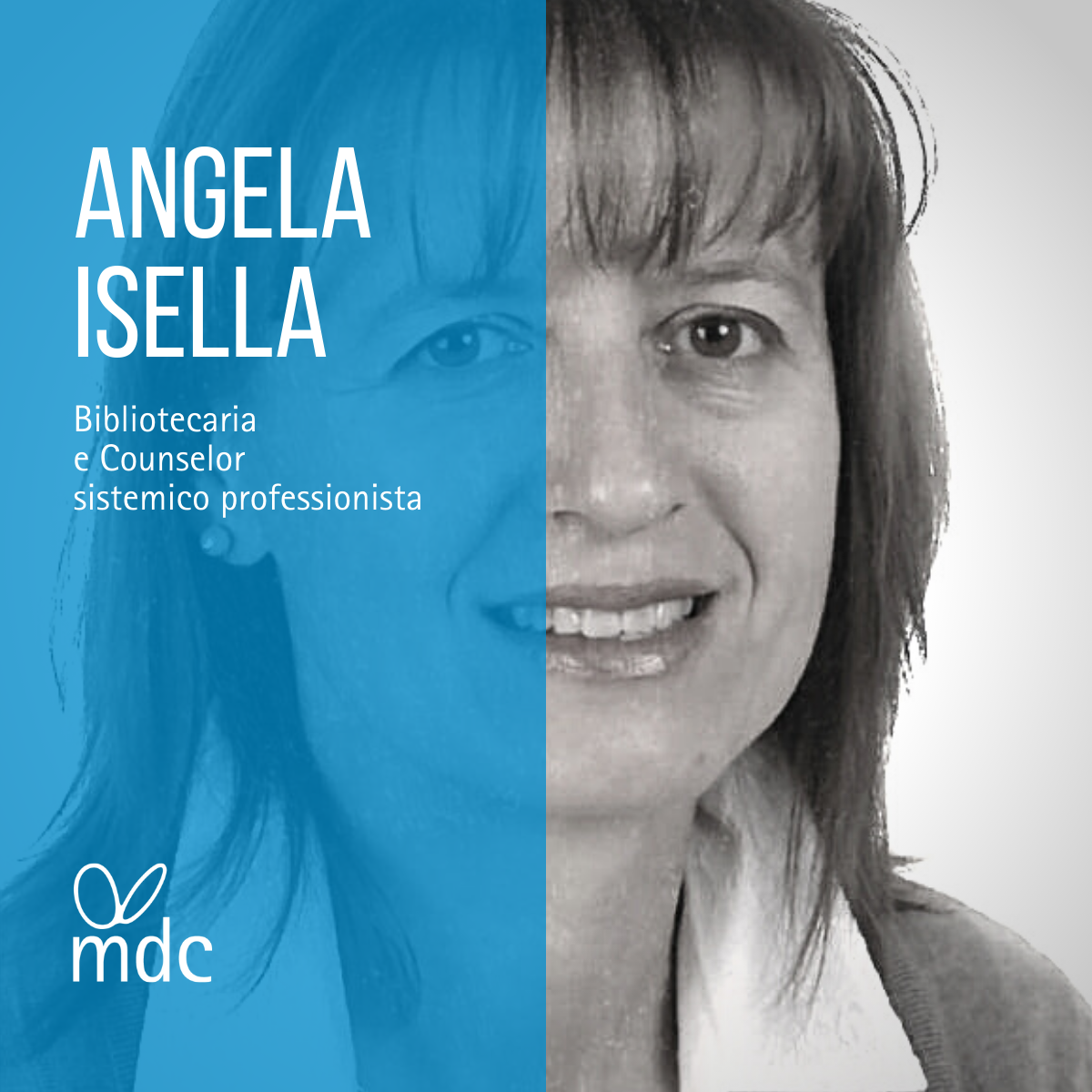 Angela Isella