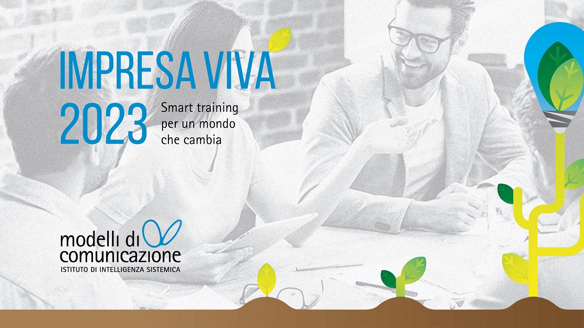 Impresa Viva: formazione 2021