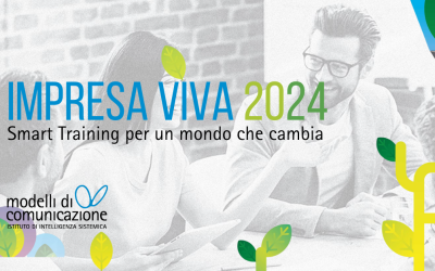 Impresa Viva: Formazione 2024