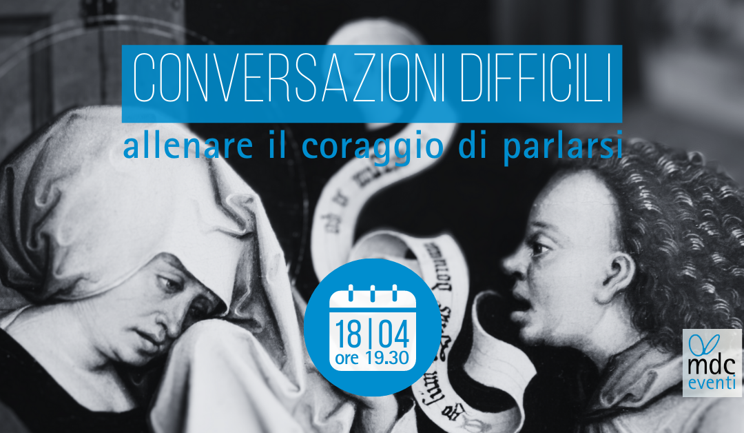 Conversazioni difficili