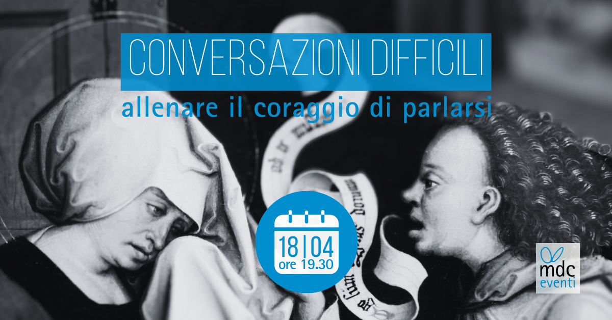 Conversazioni difficili