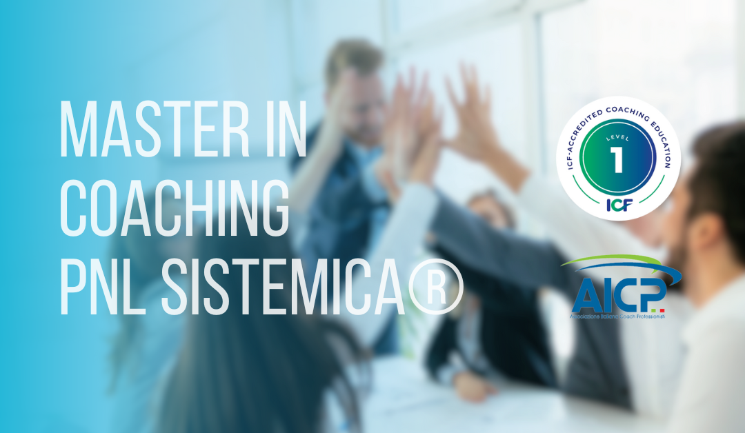 Master in Coaching