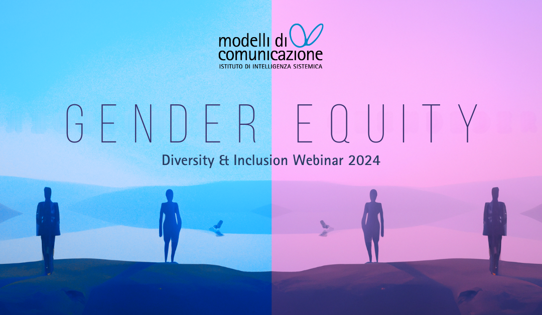 Gender equity: ascolto e leadership al femminile