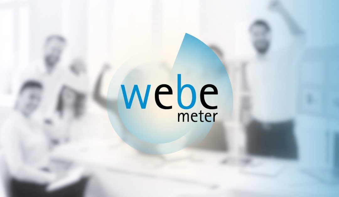WeBe Meter®