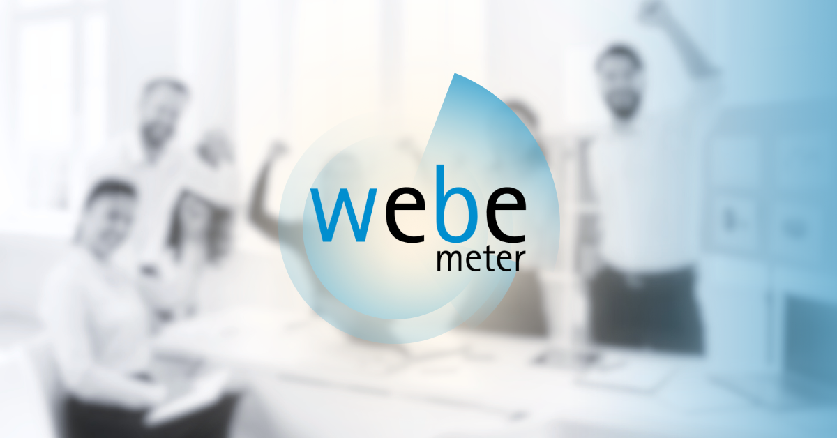 WeBe Meter