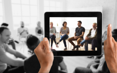 Counseling: comunità di pratica e supervisione online