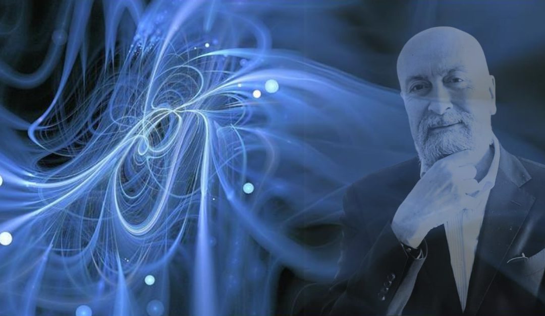 Imparare a connettere: il nuovo libro di Camillo Sperzagni