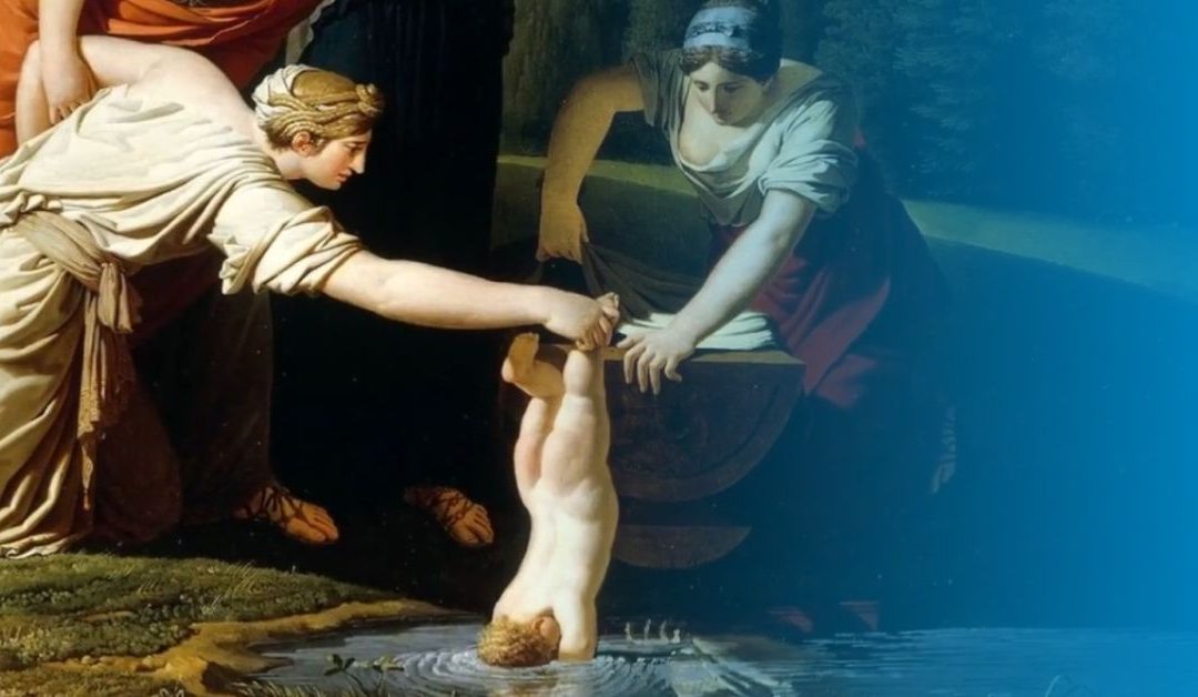 Achille e il suo tallone: sogni, obiettivi e self coaching