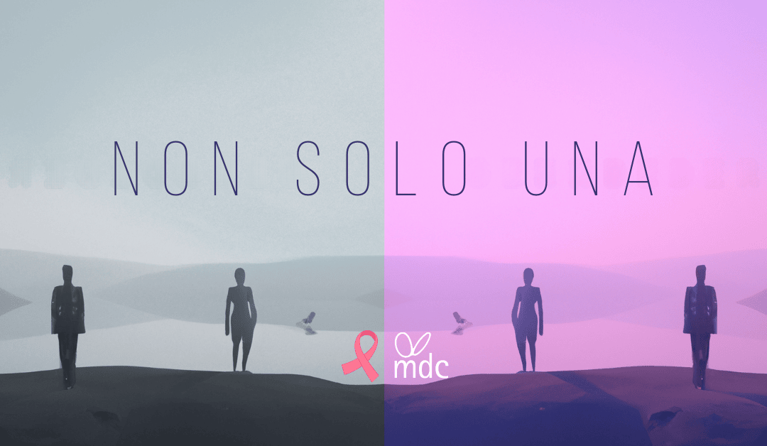 Non solo una: contro la violenza sulle donne