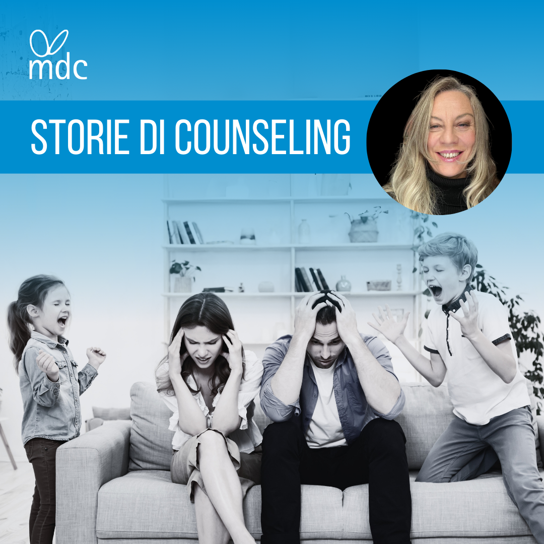 storie di counseling - genitori e figli storie di counseling - genitori e figli