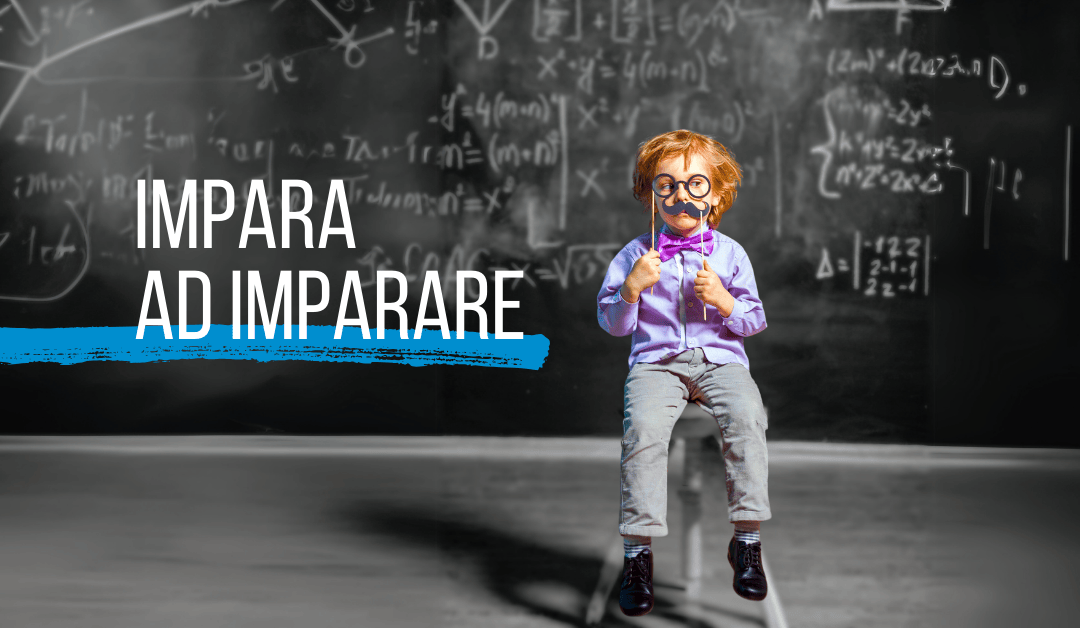 Impara ad imparare: strategie PNL per ottimizzare l’apprendimento
