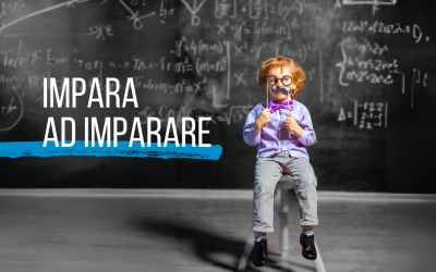 Impara ad imparare: strategie PNL per ottimizzare l’apprendimento