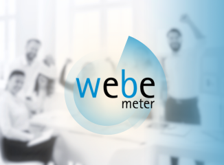 WeBe Meter
