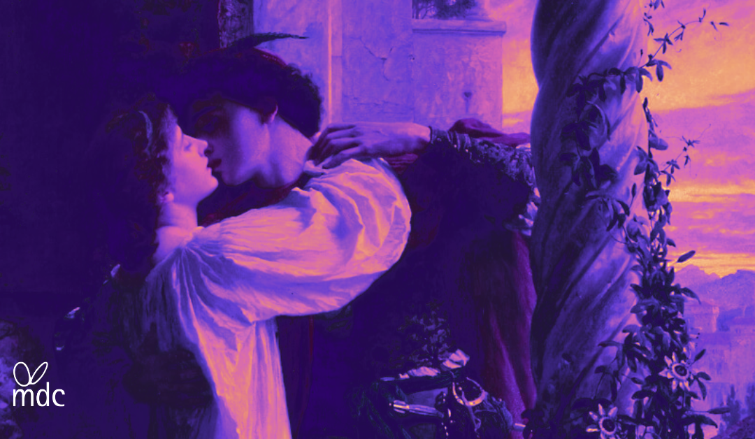 La seduzione come arte di comunicazione
